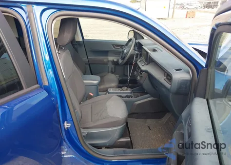 2024 Ford Maverick Xl z USA, uszkodzony, nr VIN 3FTTW8A96RRA97421